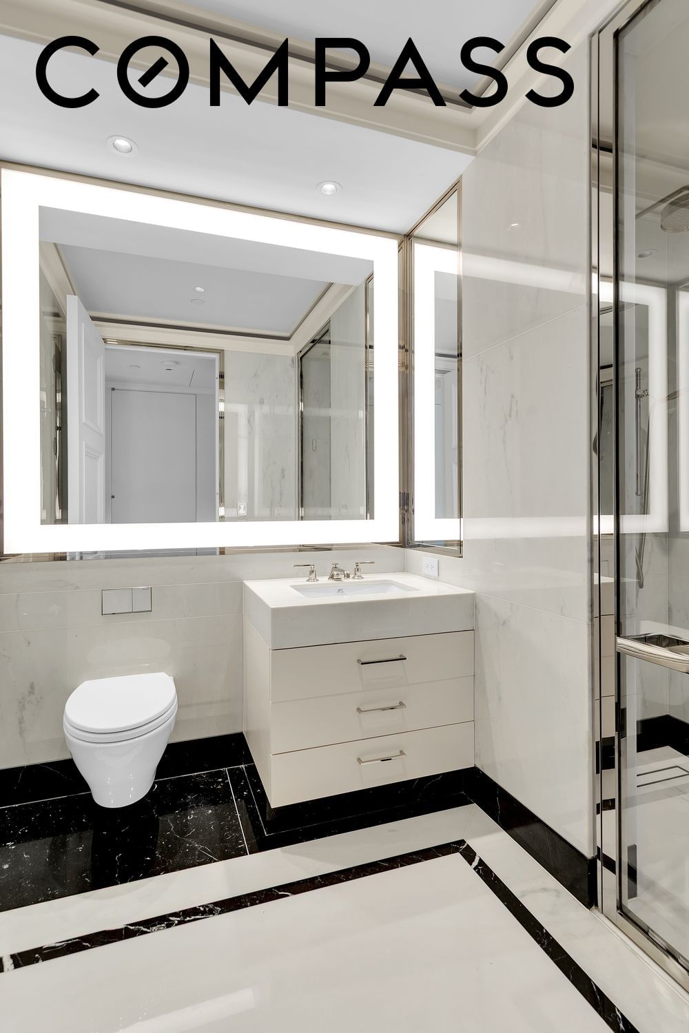 Real estate property located at 220 Central #27A, New York, Central Park South, New York City, NY, US