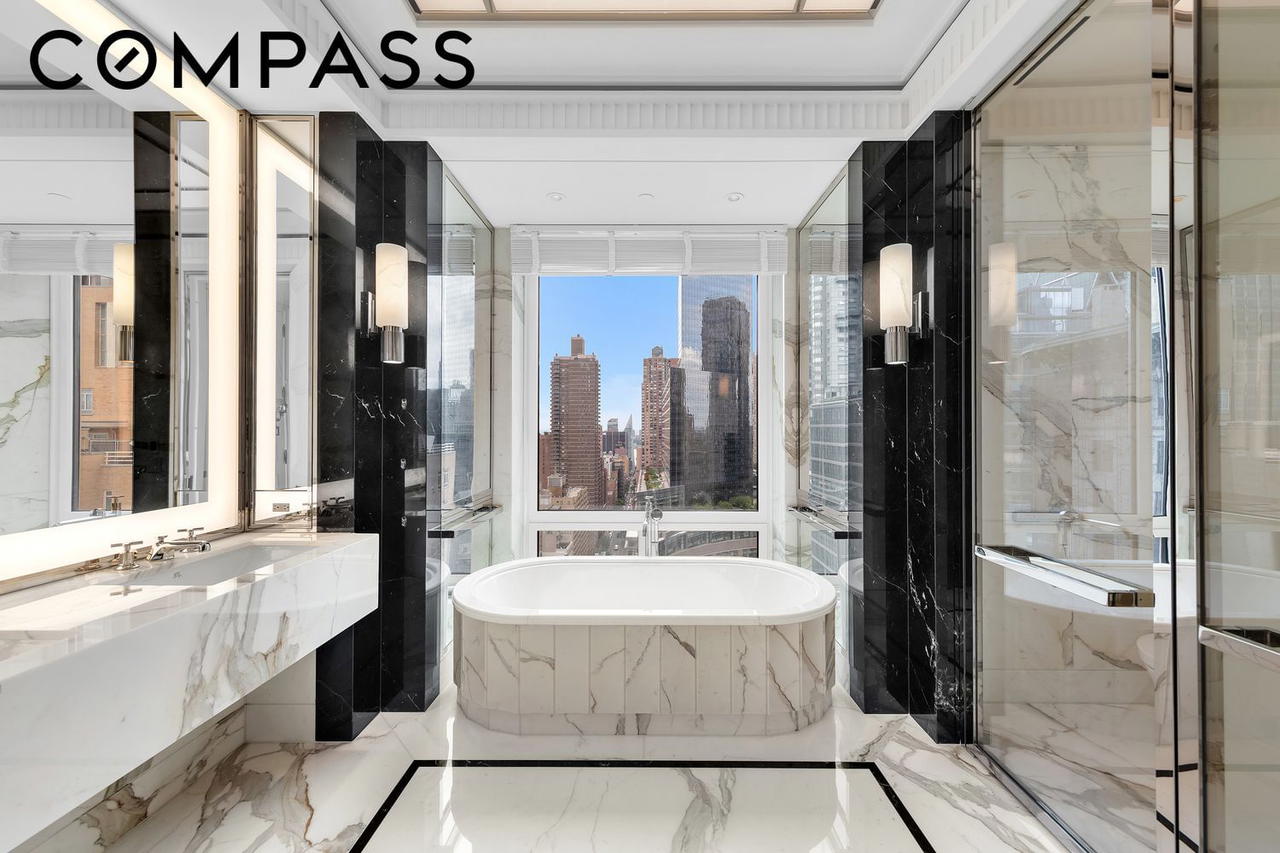 Real estate property located at 220 Central #27A, New York, Central Park South, New York City, NY, US
