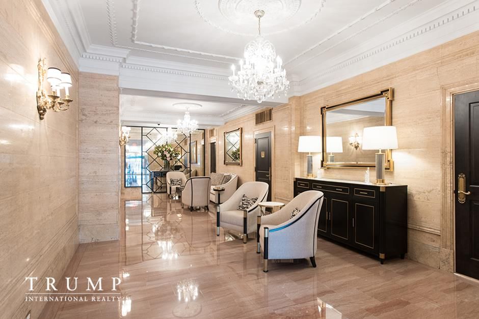 Real estate property located at 100 Central #7-E, New York, Central Park South, New York City, NY, US