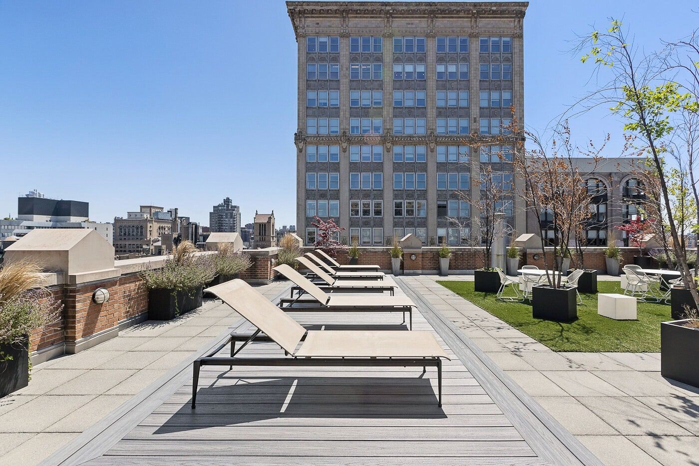 Real estate property located at 260 PARK #10G, New York, Flatiron, New York City, NY, US