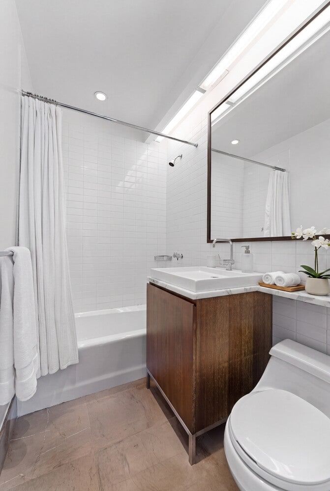 Real estate property located at 260 PARK #10G, New York, Flatiron, New York City, NY, US