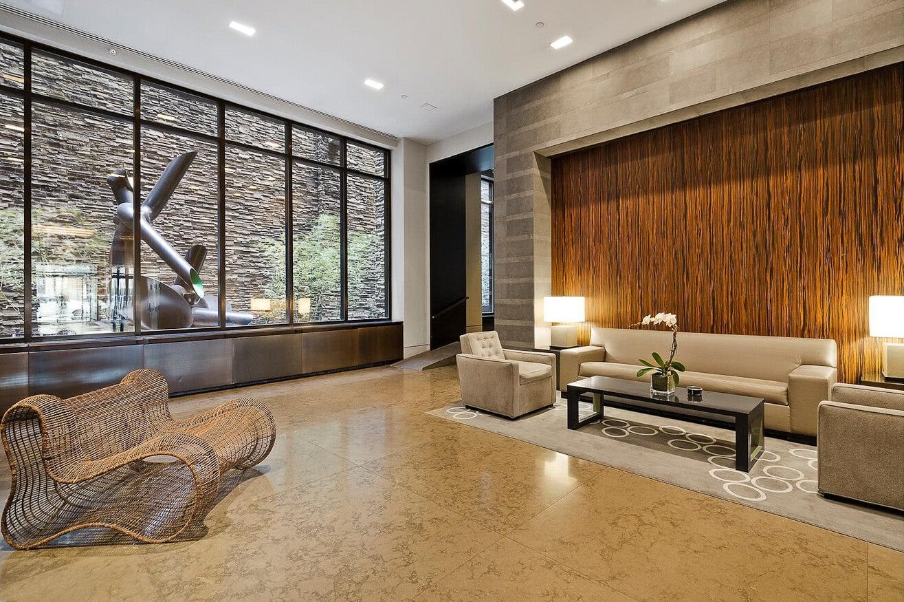 Real estate property located at 260 PARK #10G, New York, Flatiron, New York City, NY, US