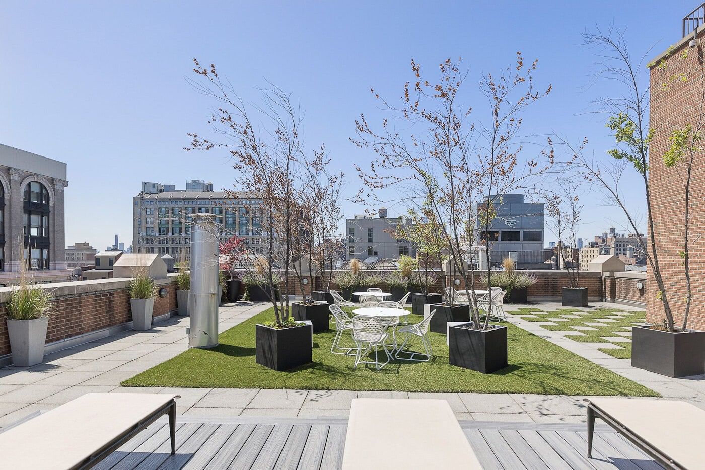 Real estate property located at 260 PARK #10G, New York, Flatiron, New York City, NY, US
