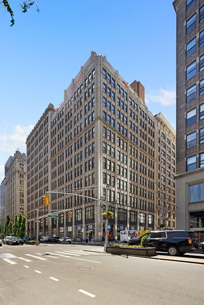 Real estate property located at 260 PARK #10G, New York, Flatiron, New York City, NY, US