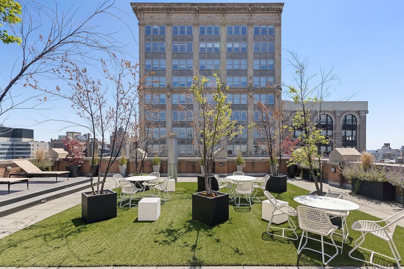 Real estate property located at 260 PARK #10G, New York, Flatiron, New York City, NY, US