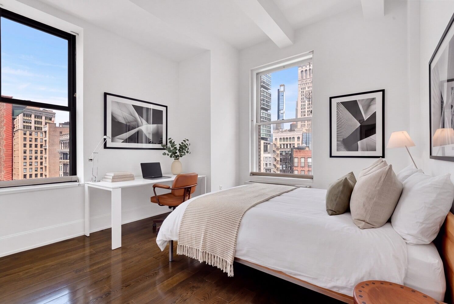 Real estate property located at 260 PARK #10G, New York, Flatiron, New York City, NY, US