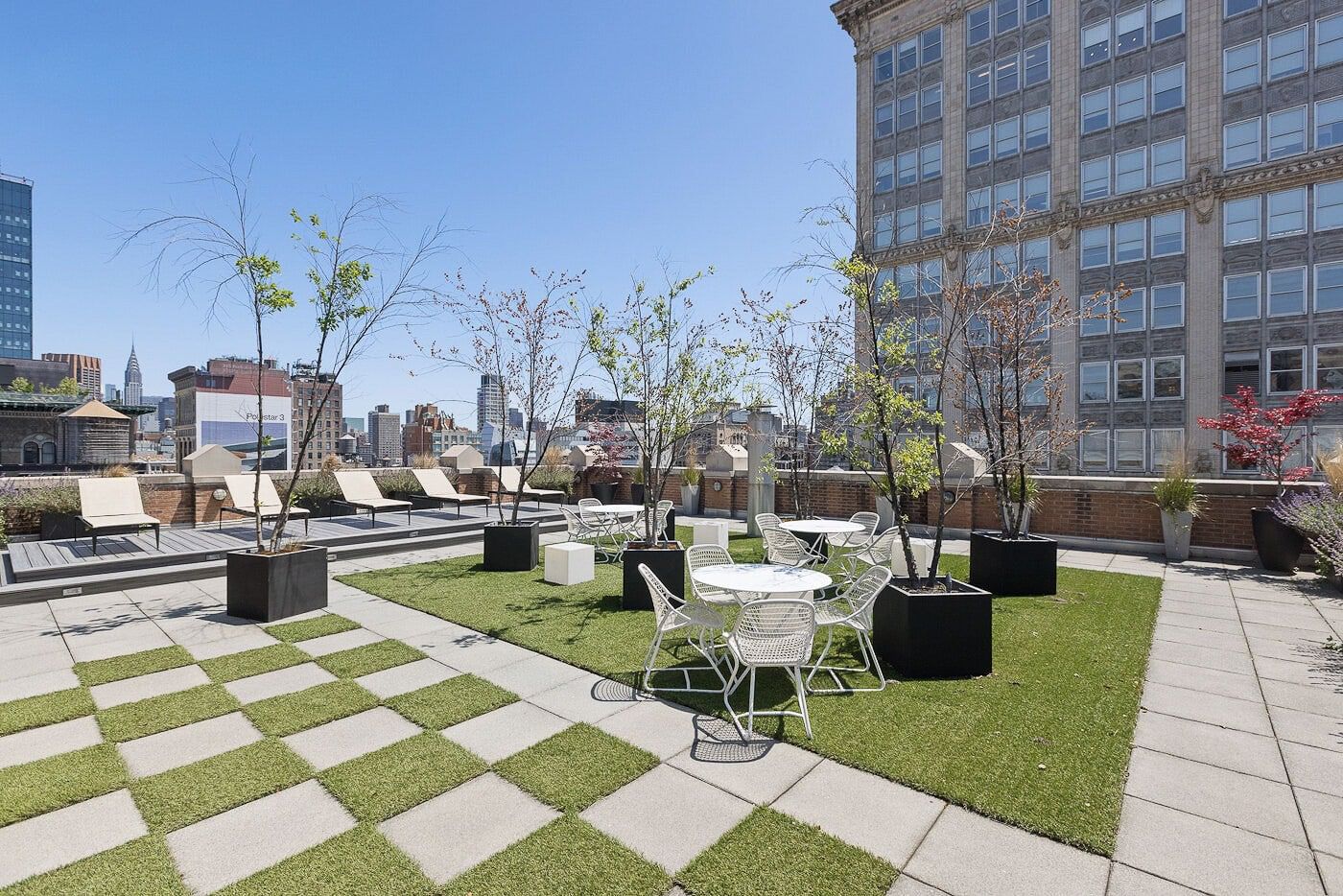 Real estate property located at 260 PARK #10G, New York, Flatiron, New York City, NY, US