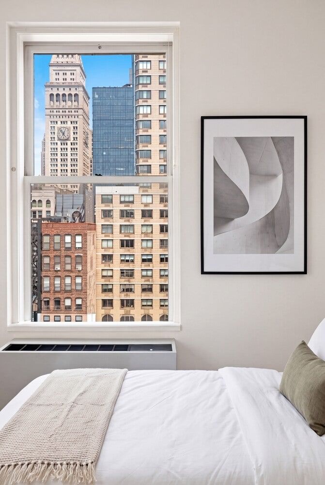 Real estate property located at 260 PARK #10G, New York, Flatiron, New York City, NY, US