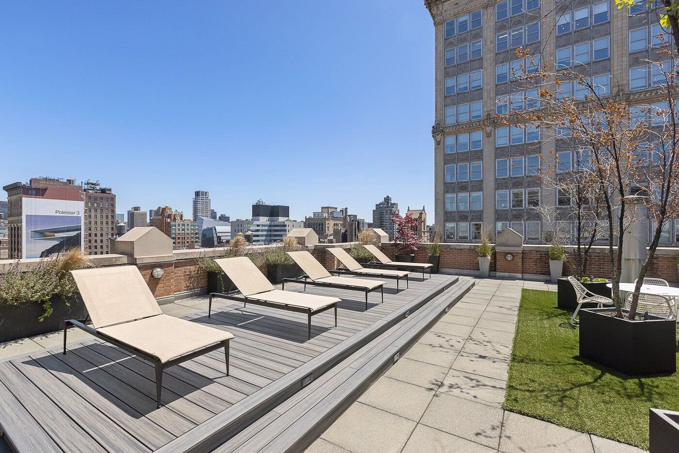 Real estate property located at 260 PARK #10G, New York, Flatiron, New York City, NY, US