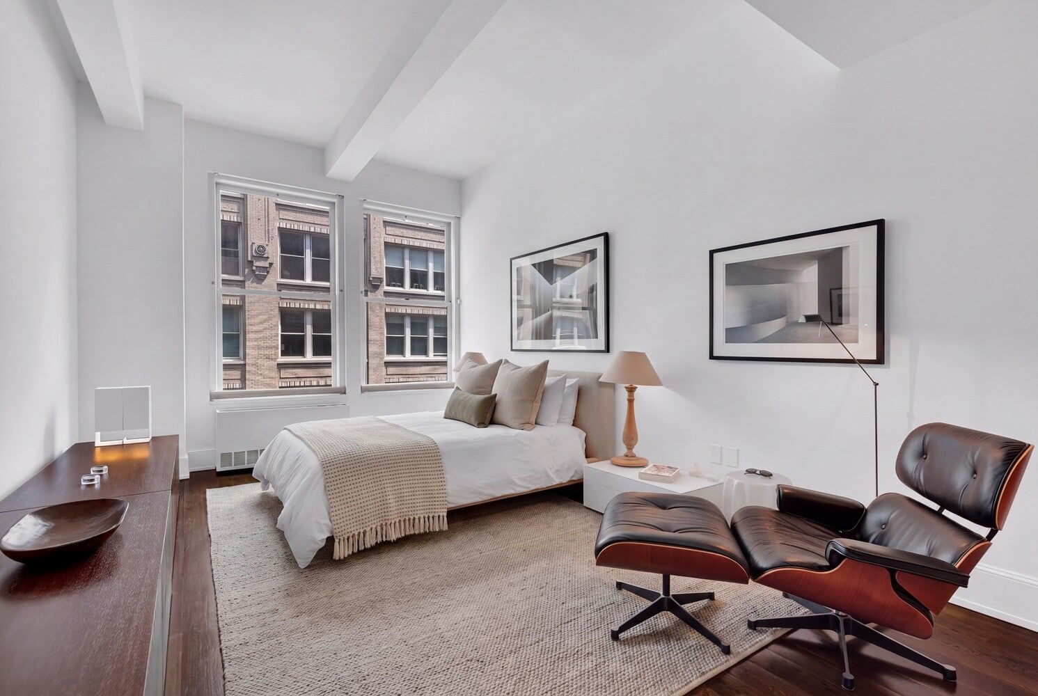 Real estate property located at 260 PARK #10G, New York, Flatiron, New York City, NY, US