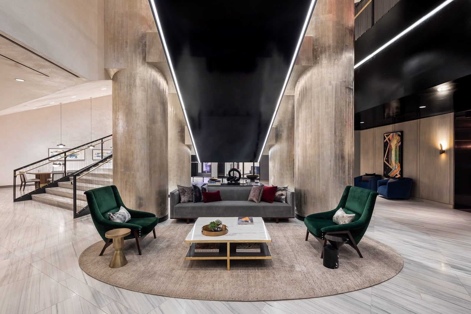 Real estate property located at 252 South #39F, New York, Chinatown, New York City, NY, US
