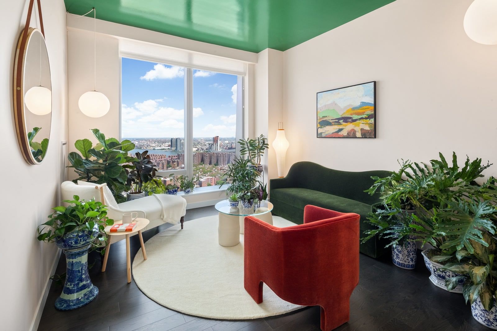 Real estate property located at 252 South #39F, New York, Chinatown, New York City, NY, US