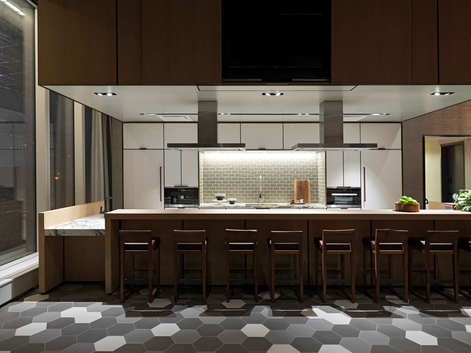 Real estate property located at 252 South #39F, New York, Chinatown, New York City, NY, US