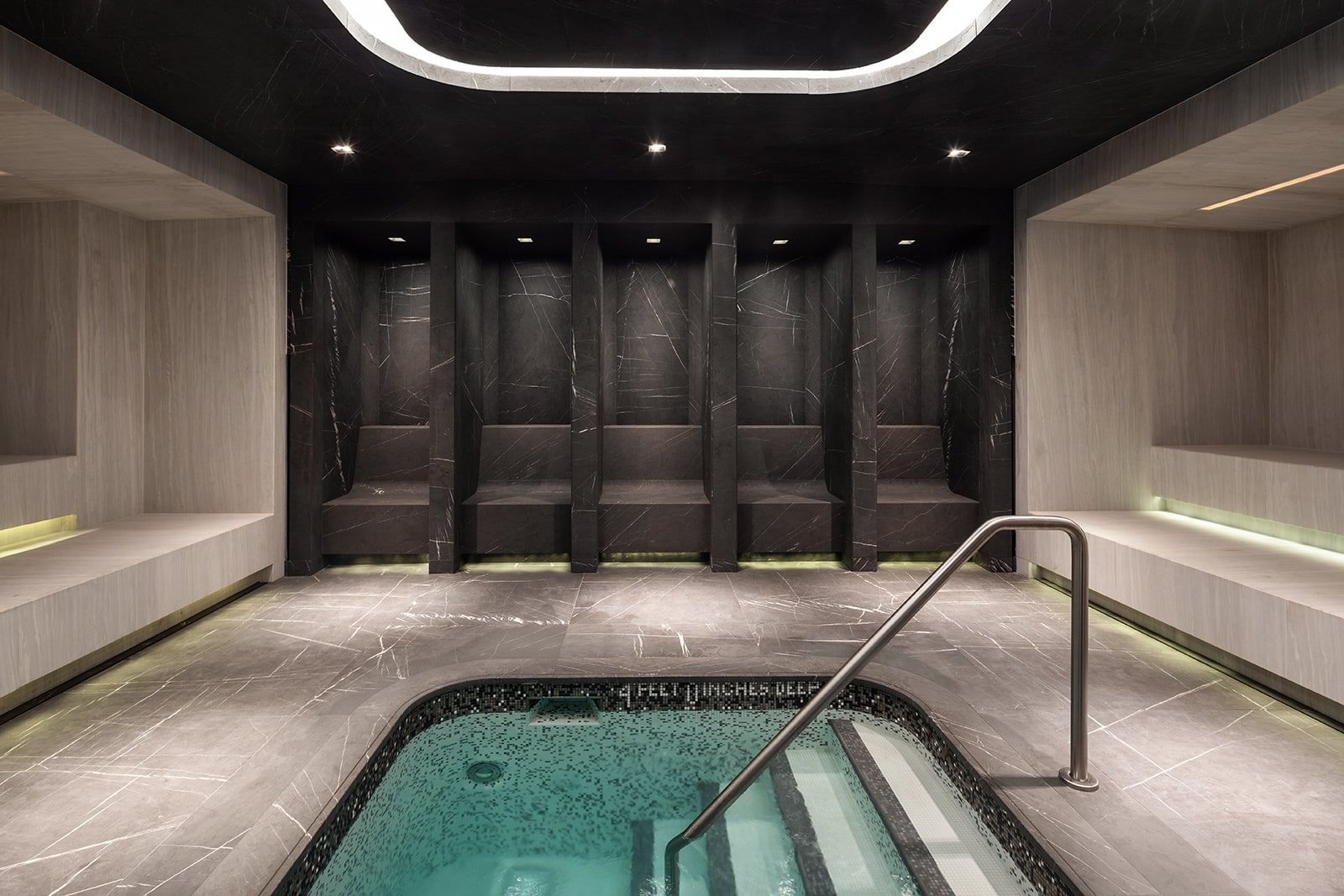 Real estate property located at 252 South #39F, New York, Chinatown, New York City, NY, US