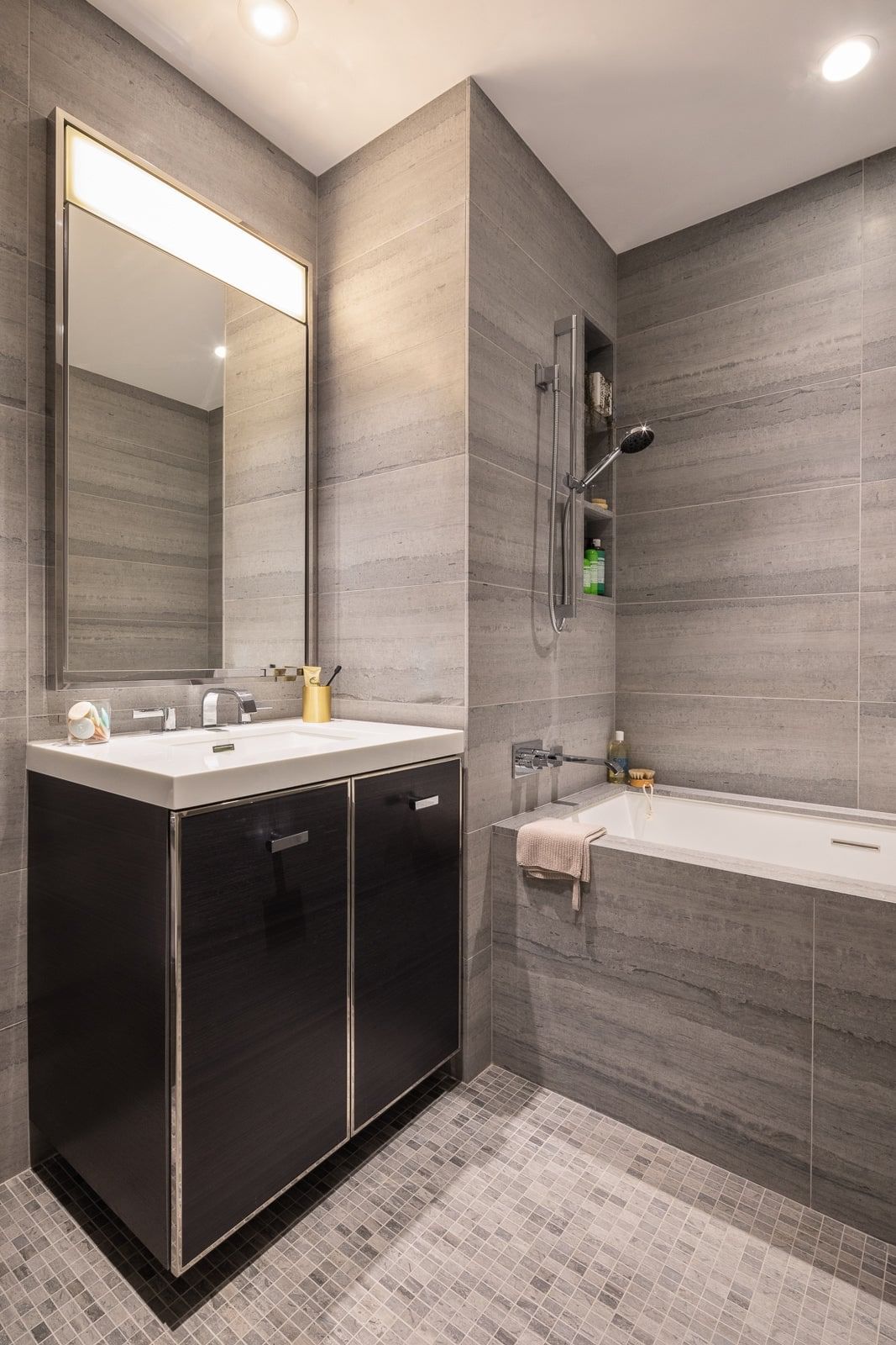 Real estate property located at 252 South #39F, New York, Chinatown, New York City, NY, US