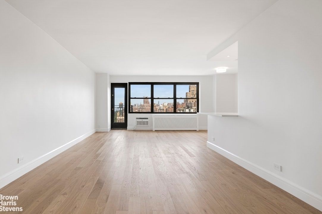 Real estate property located at 185 END #11D, New York, Lincoln Square, New York City, NY, US