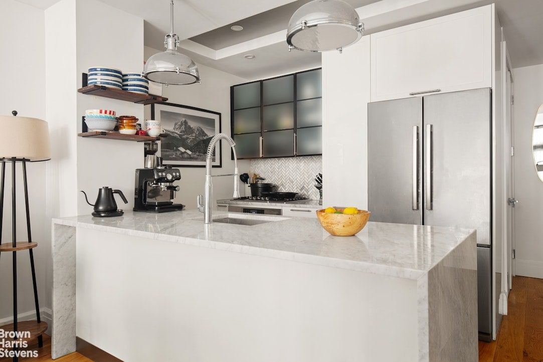 Real estate property located at 47 BRIDGE #3A, Kings, Vinegar Hill, New York City, NY, US