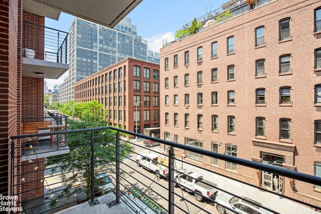 Real estate property located at 47 BRIDGE #3A, Kings, Vinegar Hill, New York City, NY, US