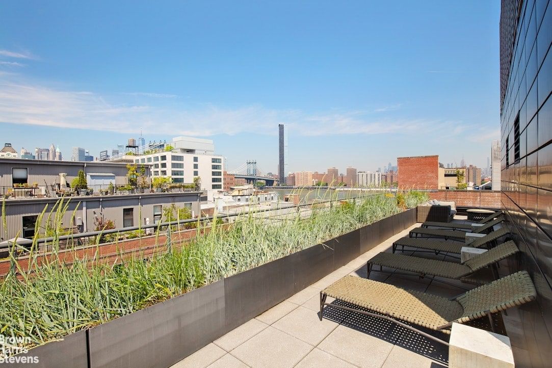 Real estate property located at 47 BRIDGE #3A, Kings, Vinegar Hill, New York City, NY, US