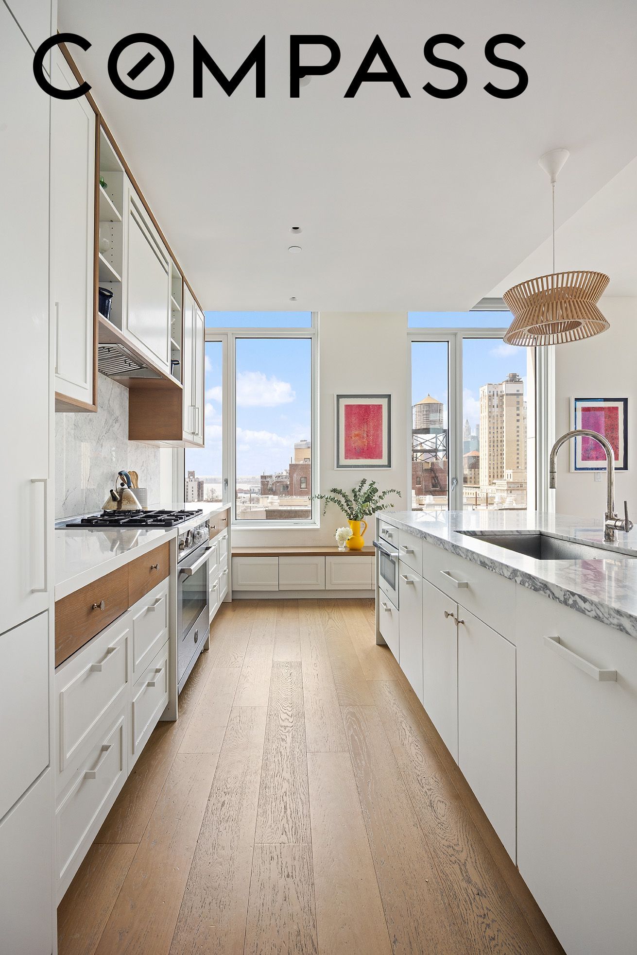 Real estate property located at 1 Clinton #12A, Kings, Brooklyn Heights, New York City, NY, US