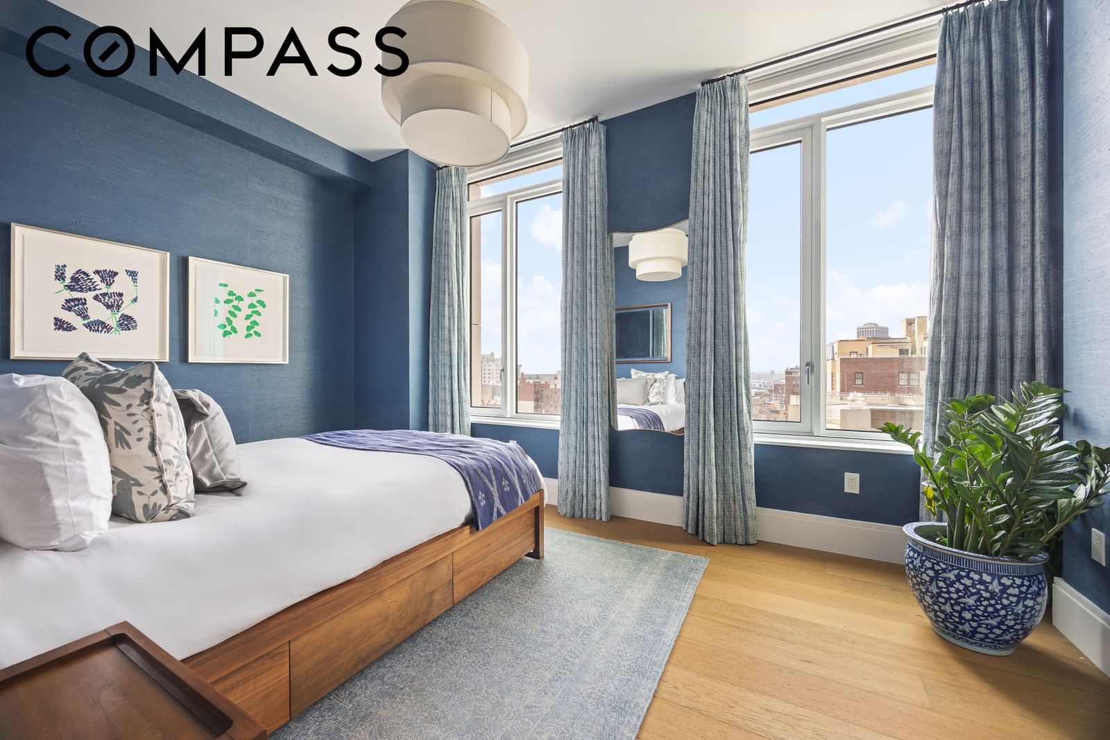 Real estate property located at 1 Clinton #12A, Kings, Brooklyn Heights, New York City, NY, US