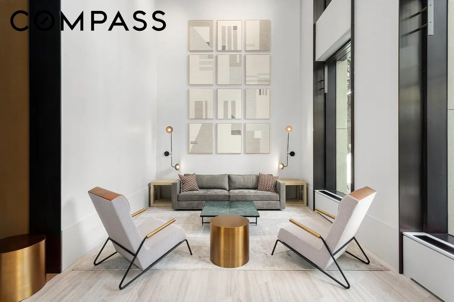 Real estate property located at 1 Clinton #12A, Kings, Brooklyn Heights, New York City, NY, US