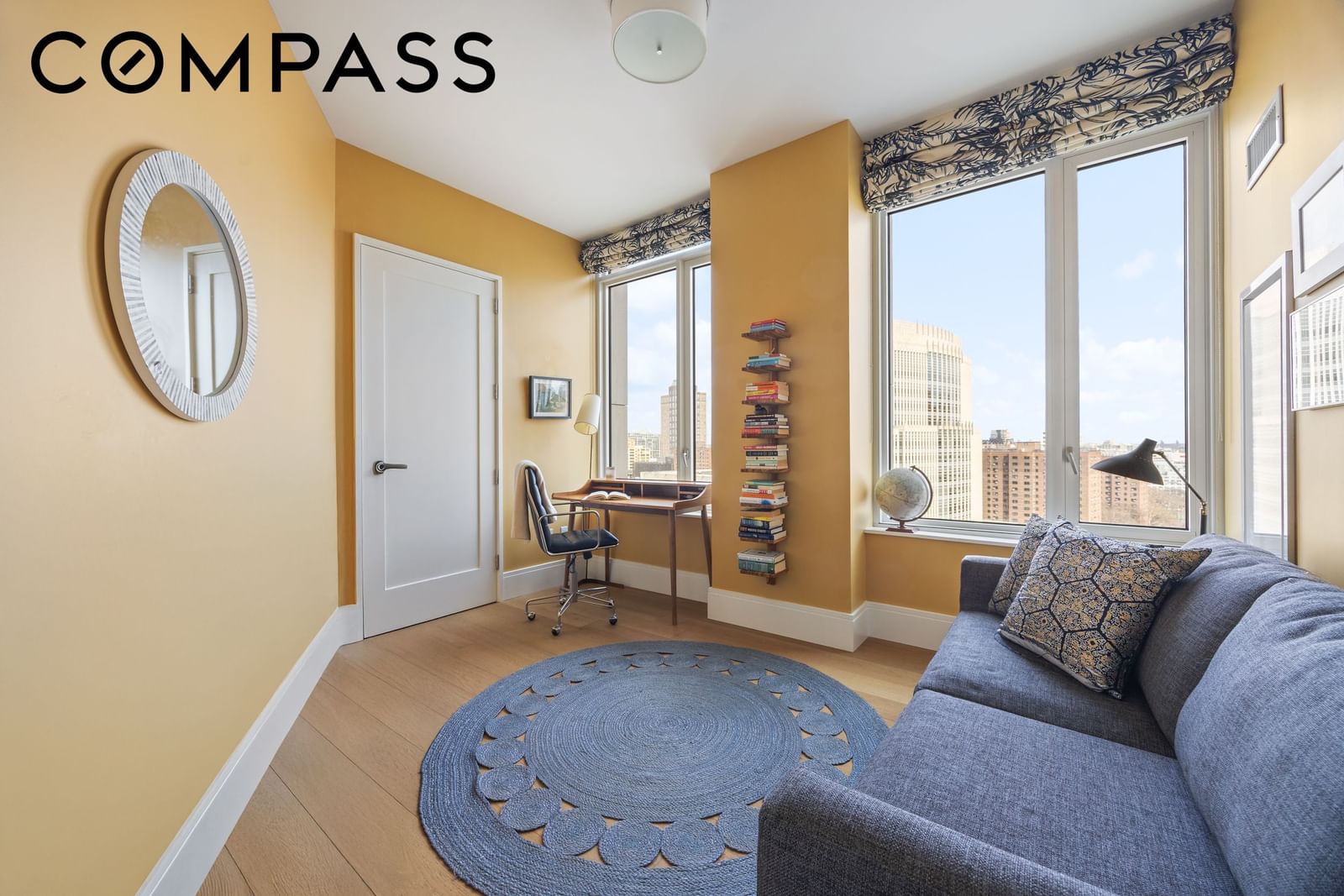 Real estate property located at 1 Clinton #12A, Kings, Brooklyn Heights, New York City, NY, US
