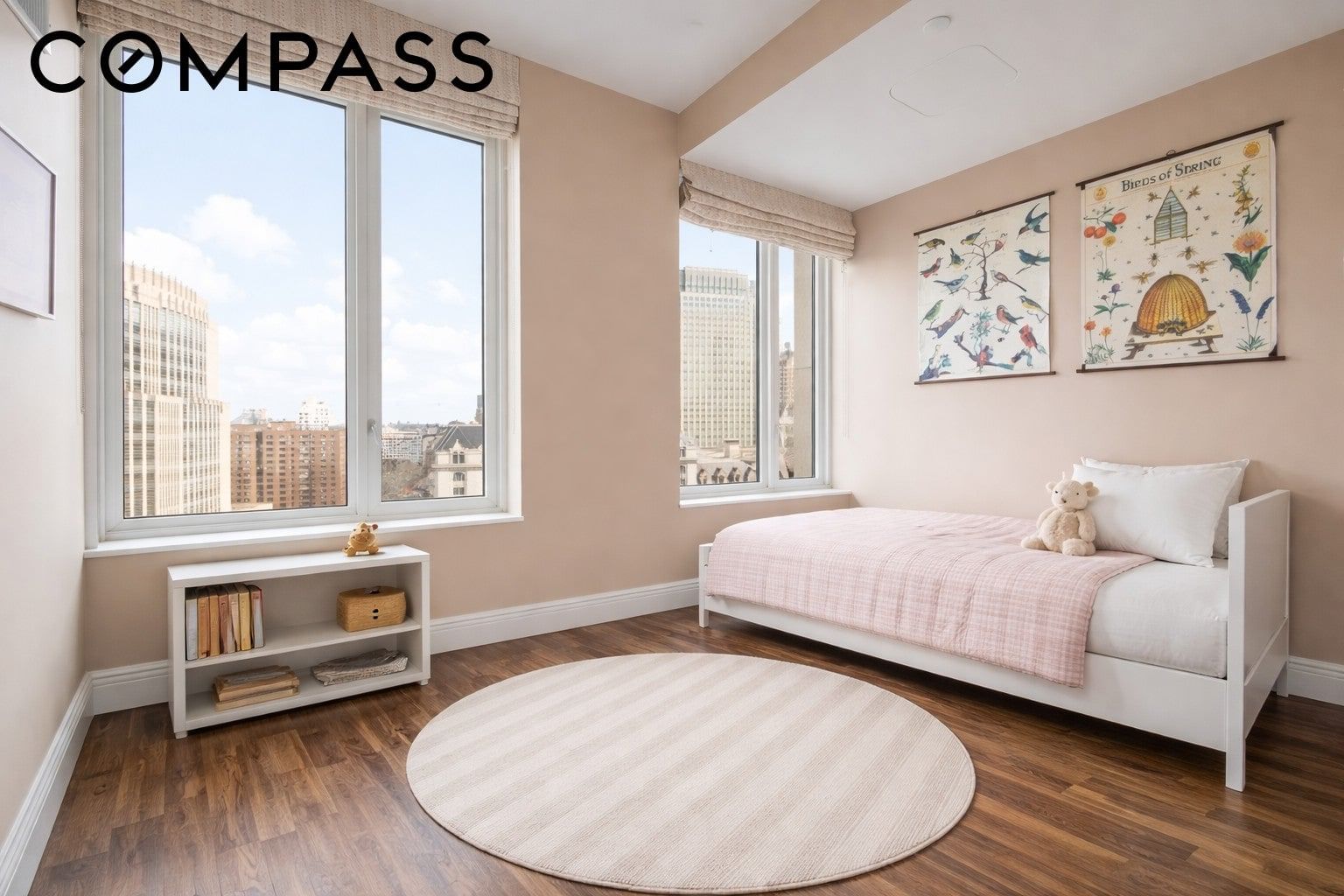 Real estate property located at 1 Clinton #12A, Kings, Brooklyn Heights, New York City, NY, US