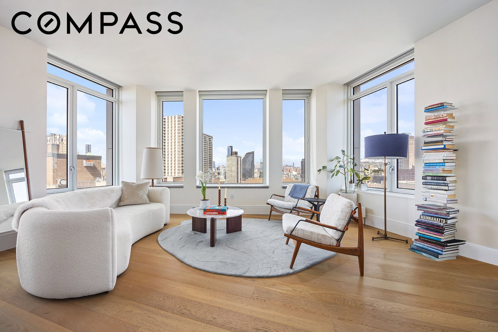 Real estate property located at 1 Clinton #12A, Kings, Brooklyn Heights, New York City, NY, US