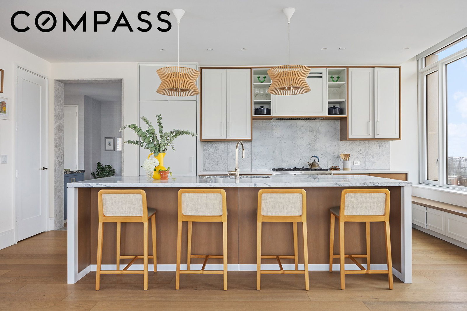 Real estate property located at 1 Clinton #12A, Kings, Brooklyn Heights, New York City, NY, US