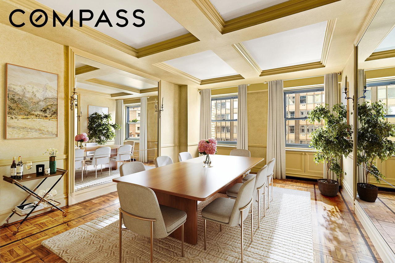 Real estate property located at 400 56th #19CD, New York, Sutton Place, New York City, NY, US