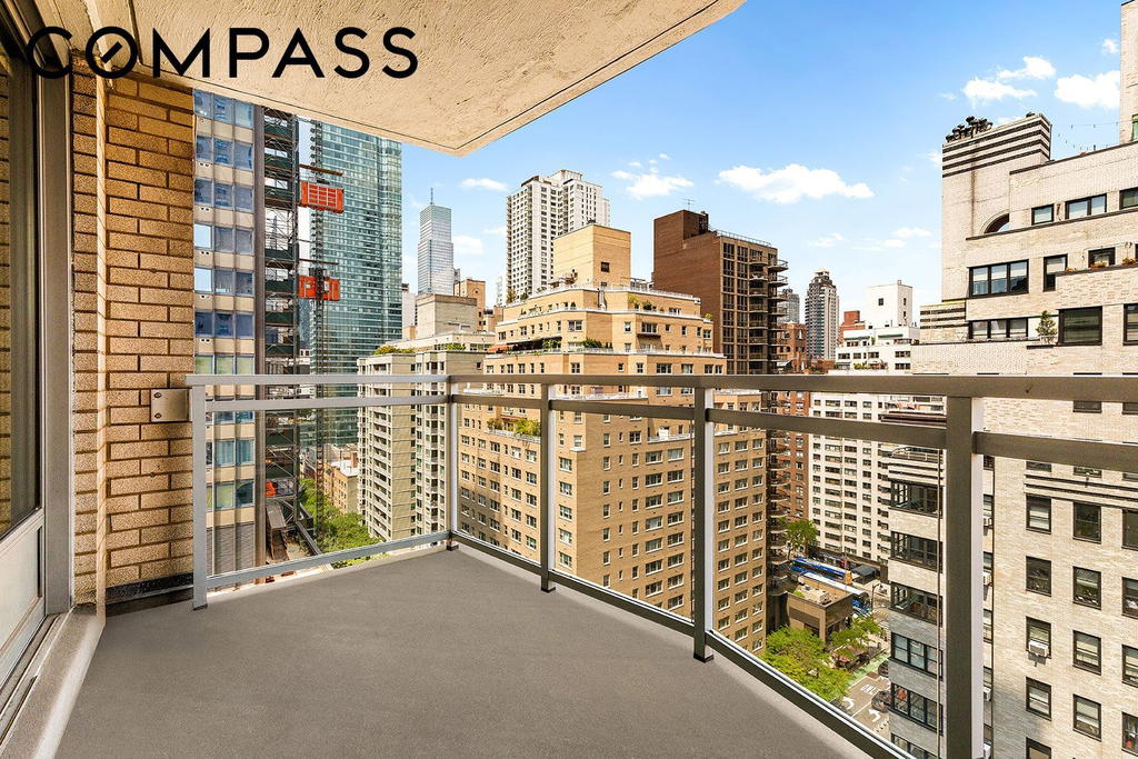 Real estate property located at 400 56th #19CD, New York, Sutton Place, New York City, NY, US