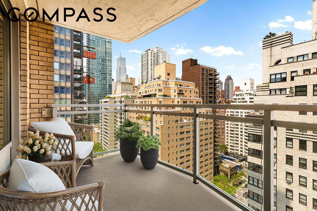 Real estate property located at 400 56th #19CD, New York, Sutton Place, New York City, NY, US