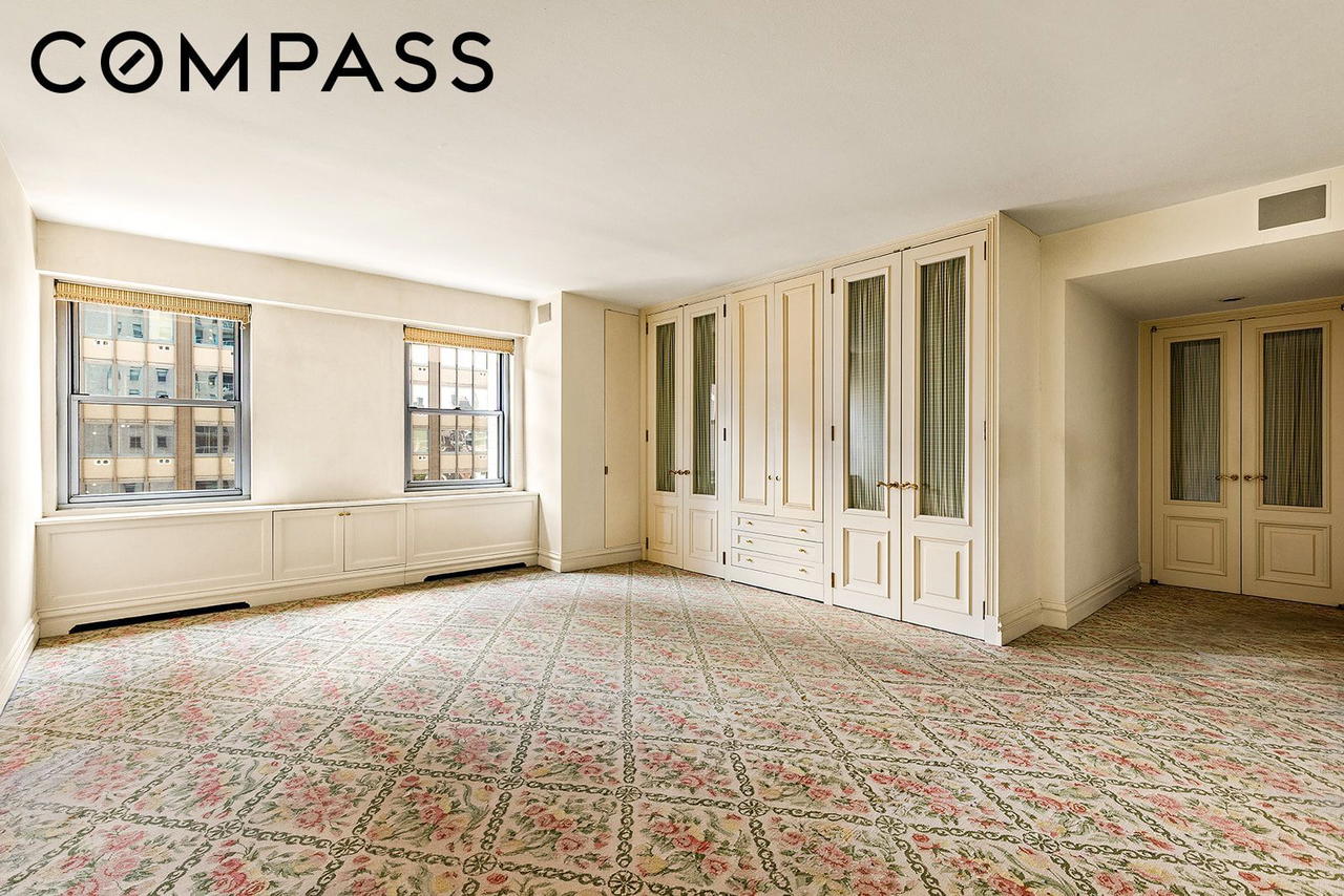 Real estate property located at 400 56th #19CD, New York, Sutton Place, New York City, NY, US
