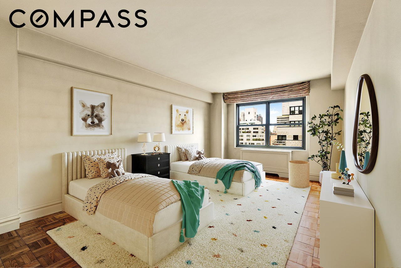 Real estate property located at 400 56th #19CD, New York, Sutton Place, New York City, NY, US