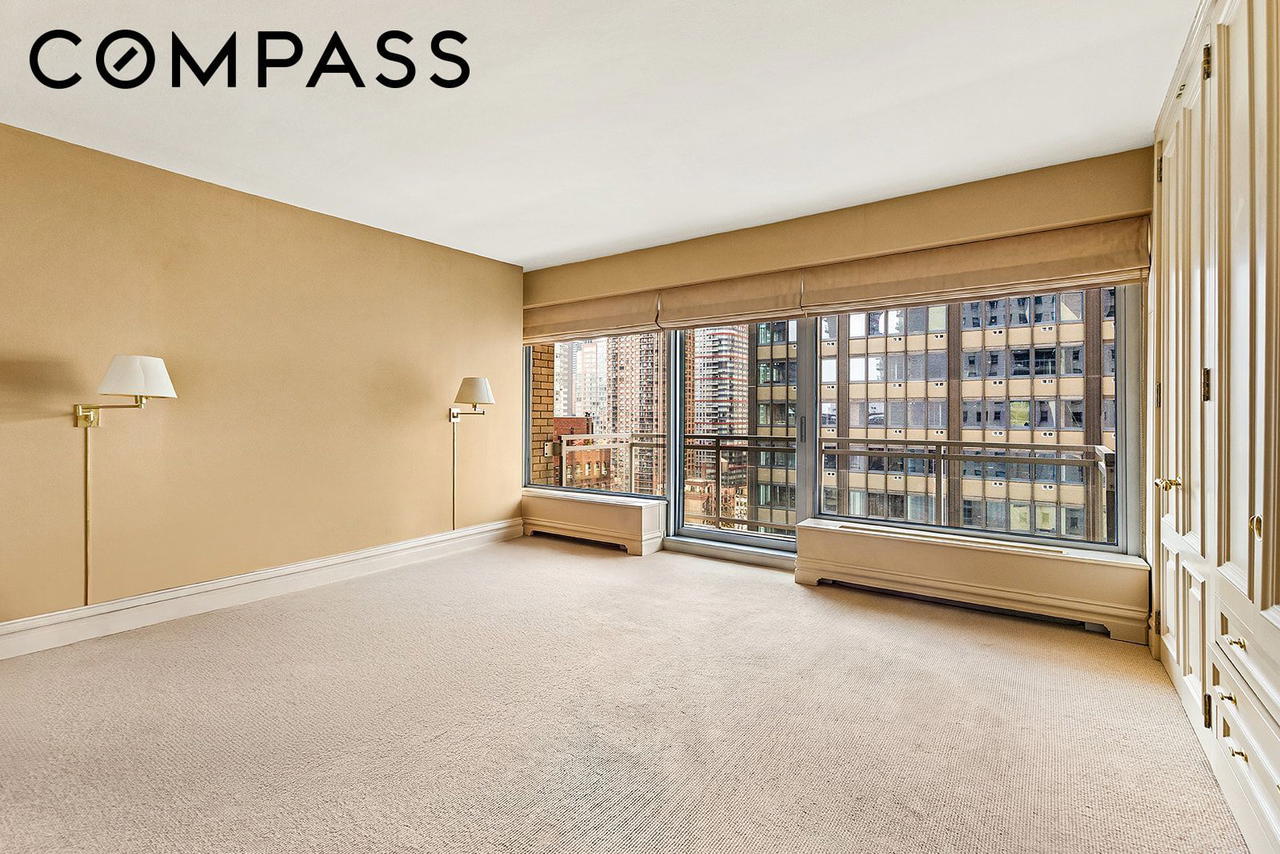Real estate property located at 400 56th #19CD, New York, Sutton Place, New York City, NY, US