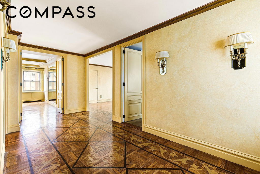 Real estate property located at 400 56th #19CD, New York, Sutton Place, New York City, NY, US