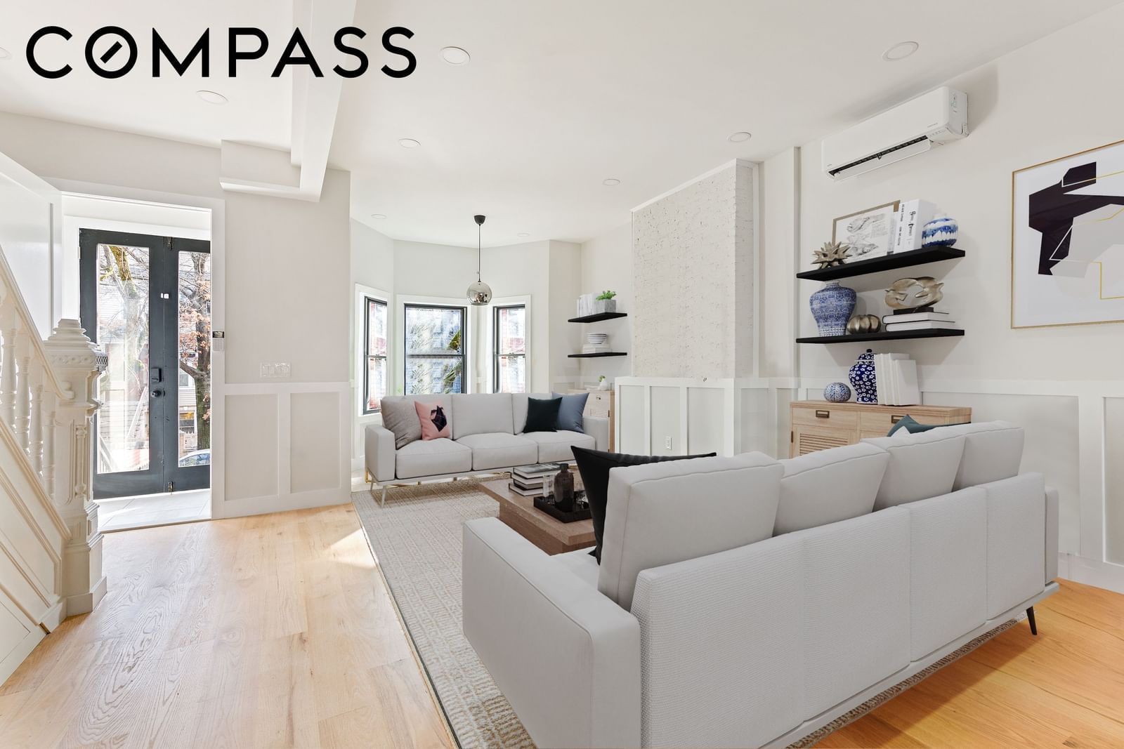 Real estate property located at 1259 Jefferson, Kings, Bushwick, New York City, NY, US