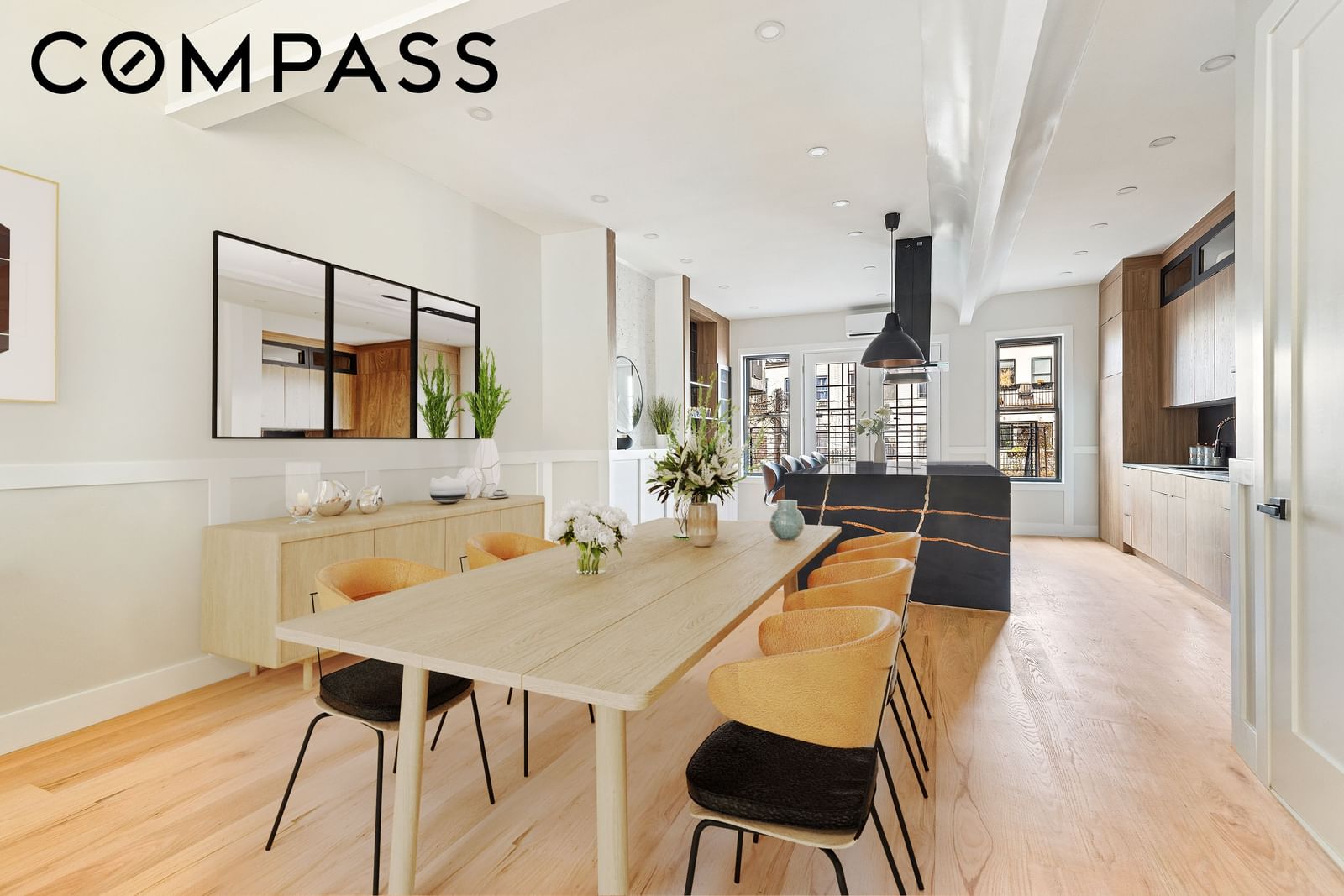 Real estate property located at 1259 Jefferson, Kings, Bushwick, New York City, NY, US