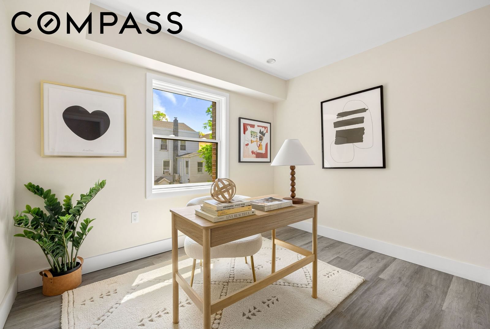 Real estate property located at 38-22 56th, Queens, Woodside, New York City, NY, US