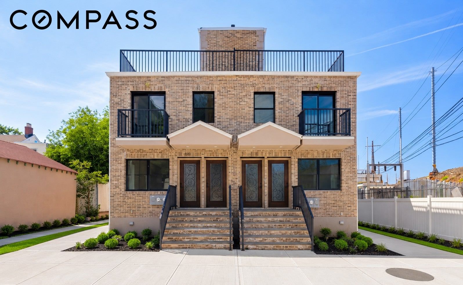 Real estate property located at 38-22 56th, Queens, Woodside, New York City, NY, US