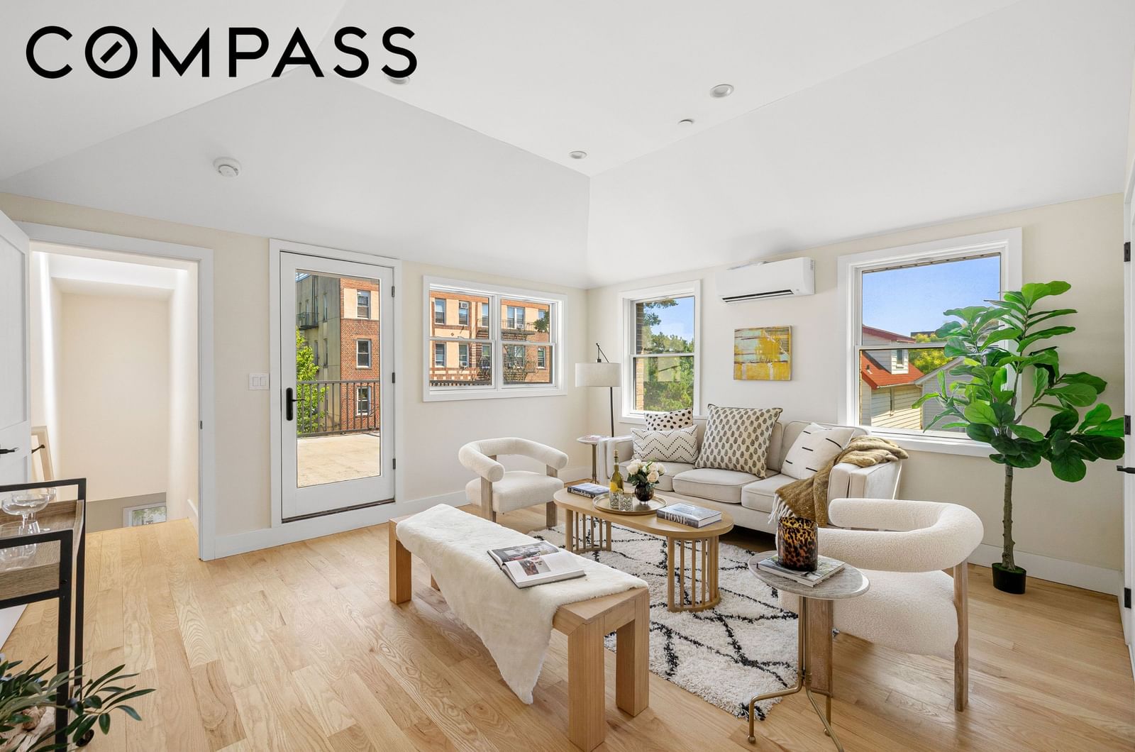Real estate property located at 38-22 56th, Queens, Woodside, New York City, NY, US