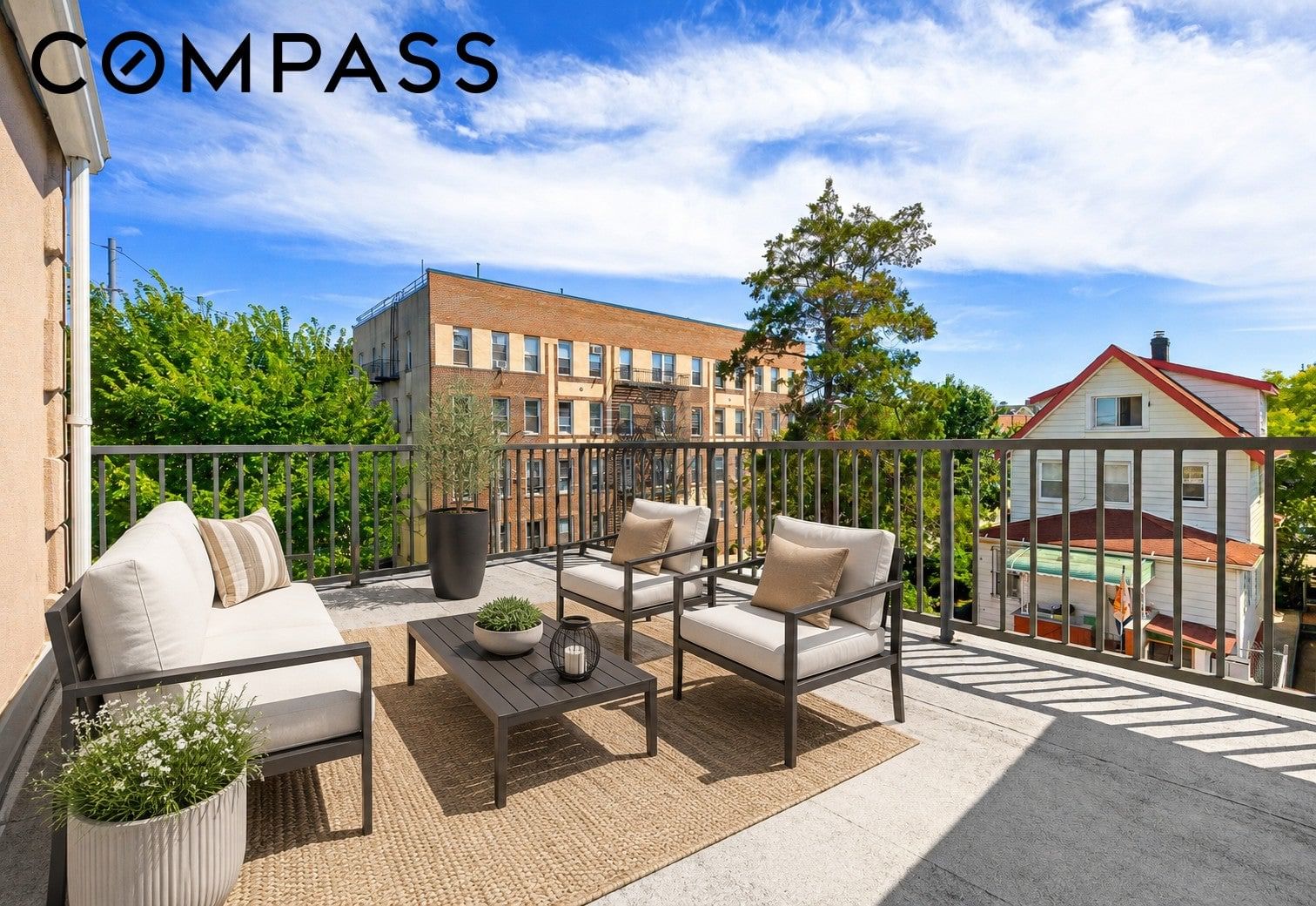 Real estate property located at 38-22 56th, Queens, Woodside, New York City, NY, US