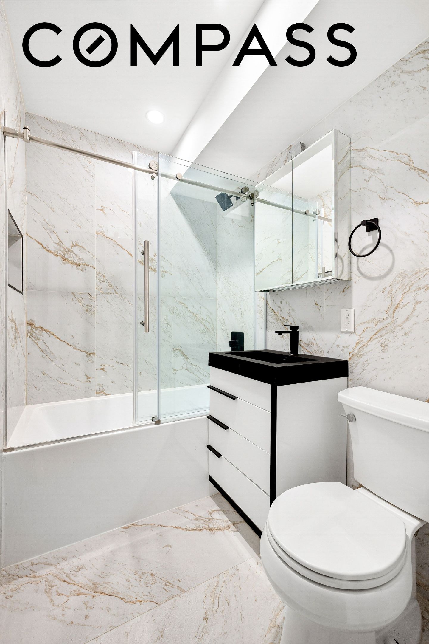 Real estate property located at 38-22 56th, Queens, Woodside, New York City, NY, US