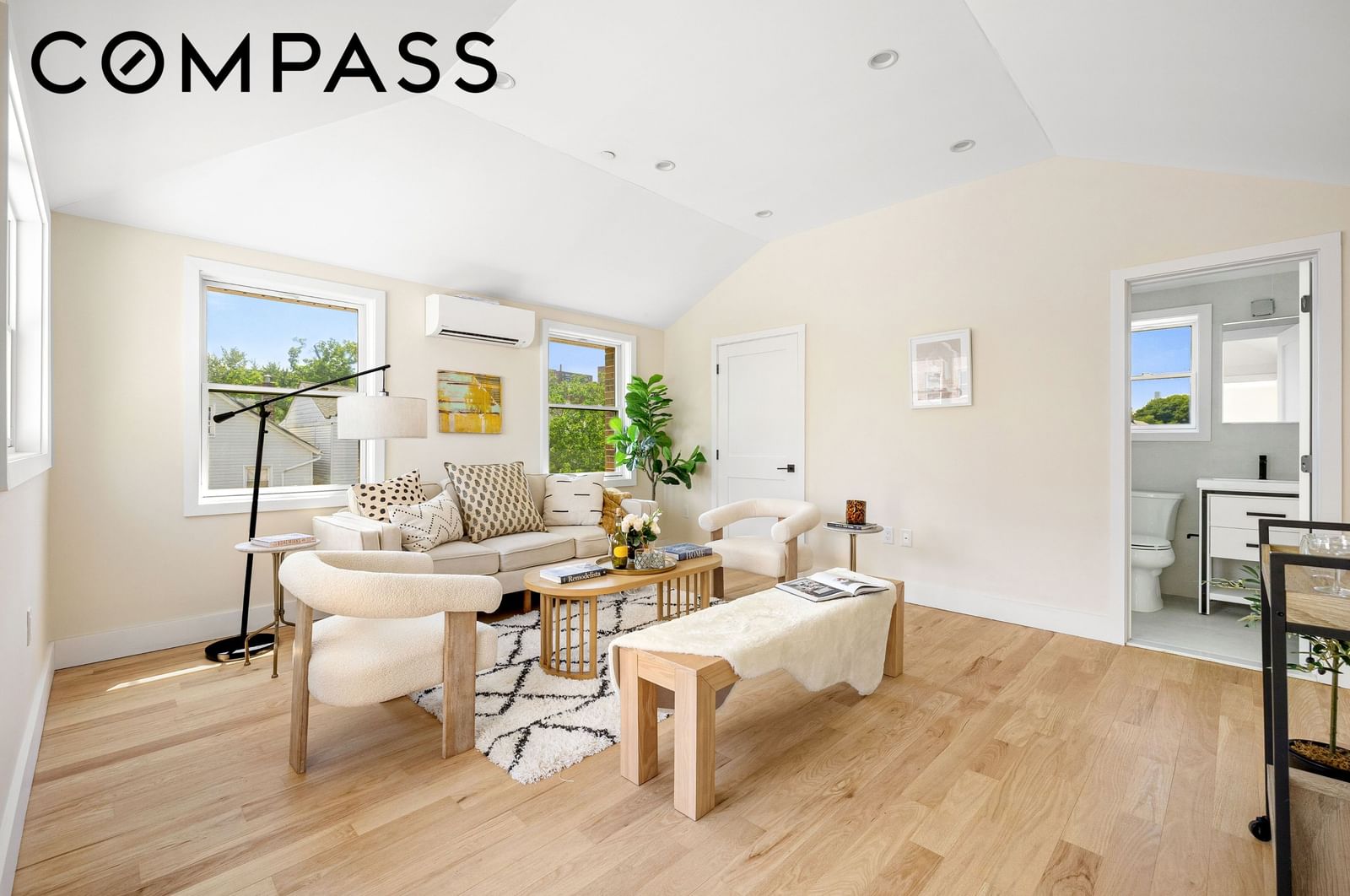 Real estate property located at 38-22 56th, Queens, Woodside, New York City, NY, US