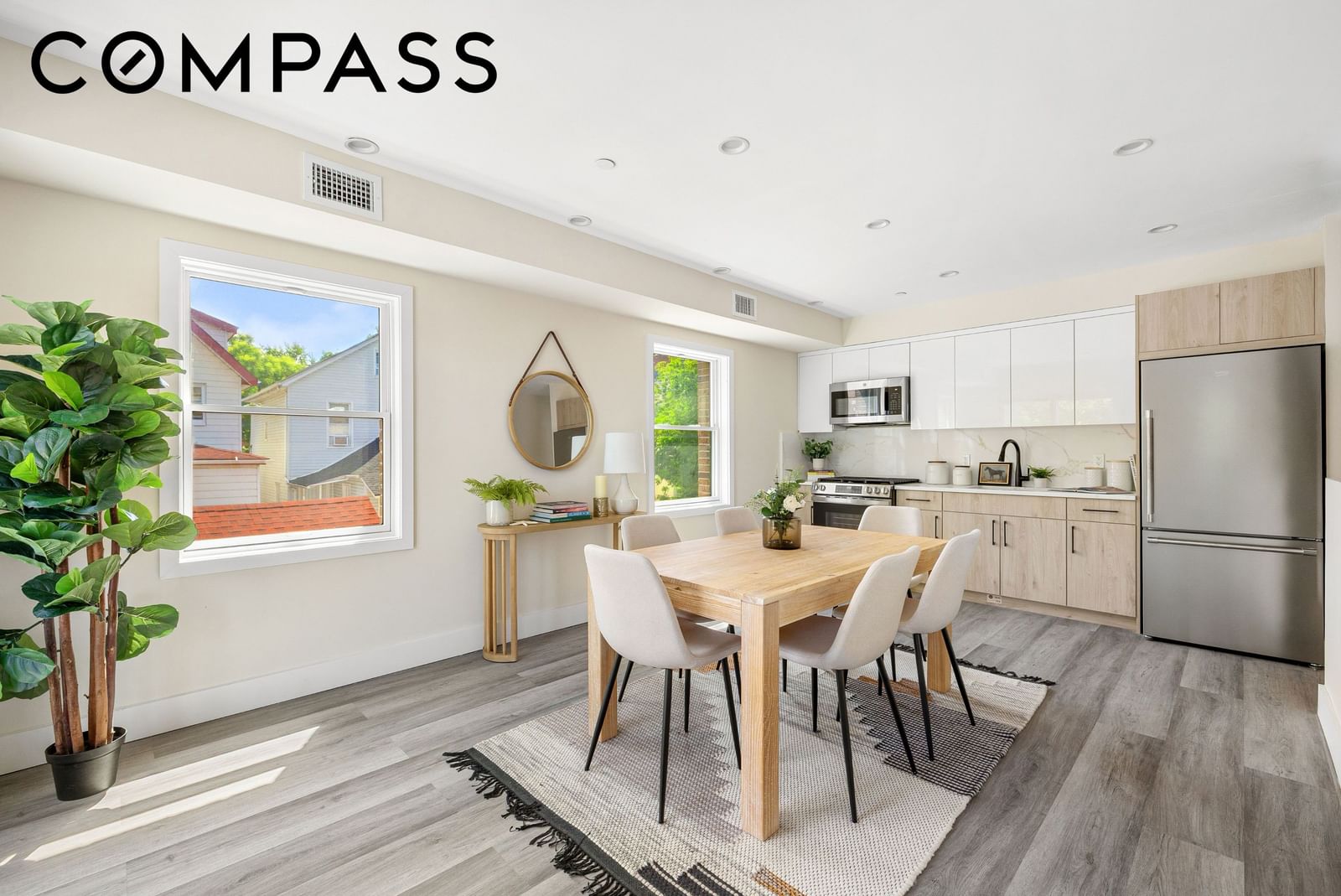 Real estate property located at 38-22 56th, Queens, Woodside, New York City, NY, US