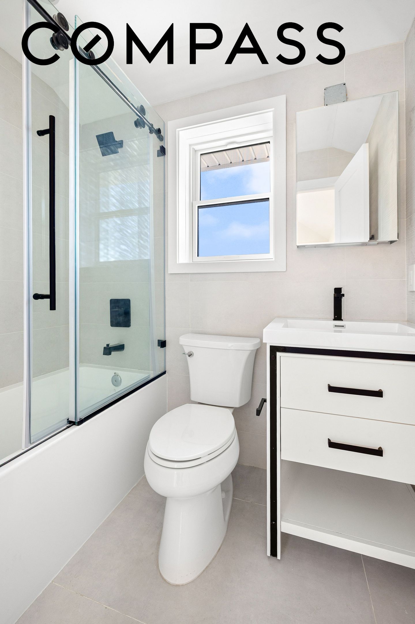 Real estate property located at 38-22 56th, Queens, Woodside, New York City, NY, US