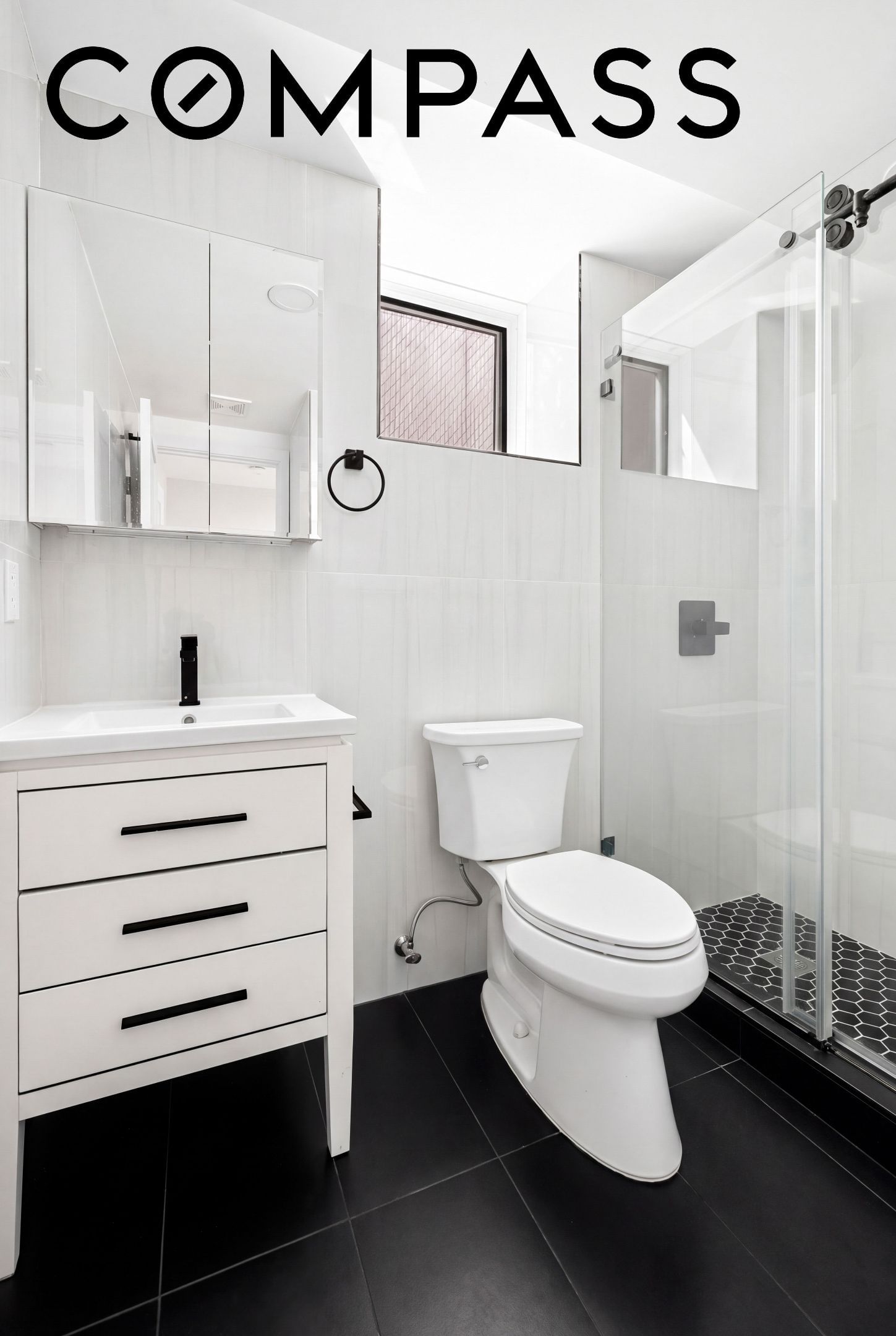 Real estate property located at 38-22 56th, Queens, Woodside, New York City, NY, US