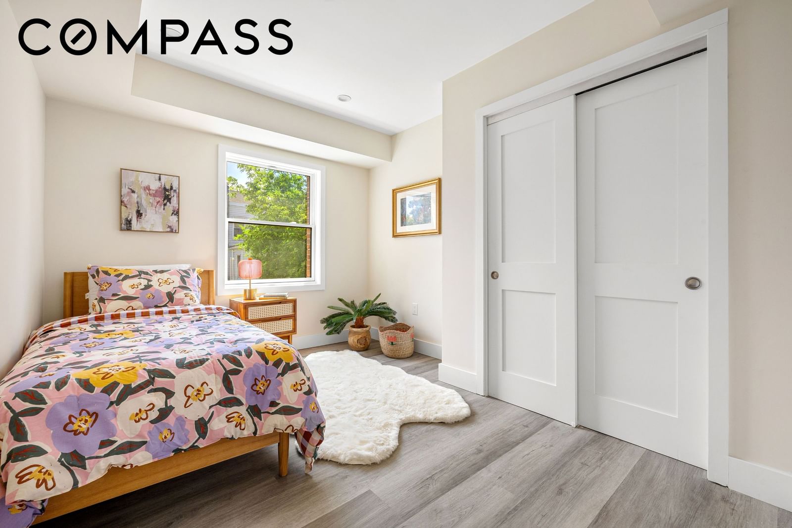 Real estate property located at 38-22 56th, Queens, Woodside, New York City, NY, US