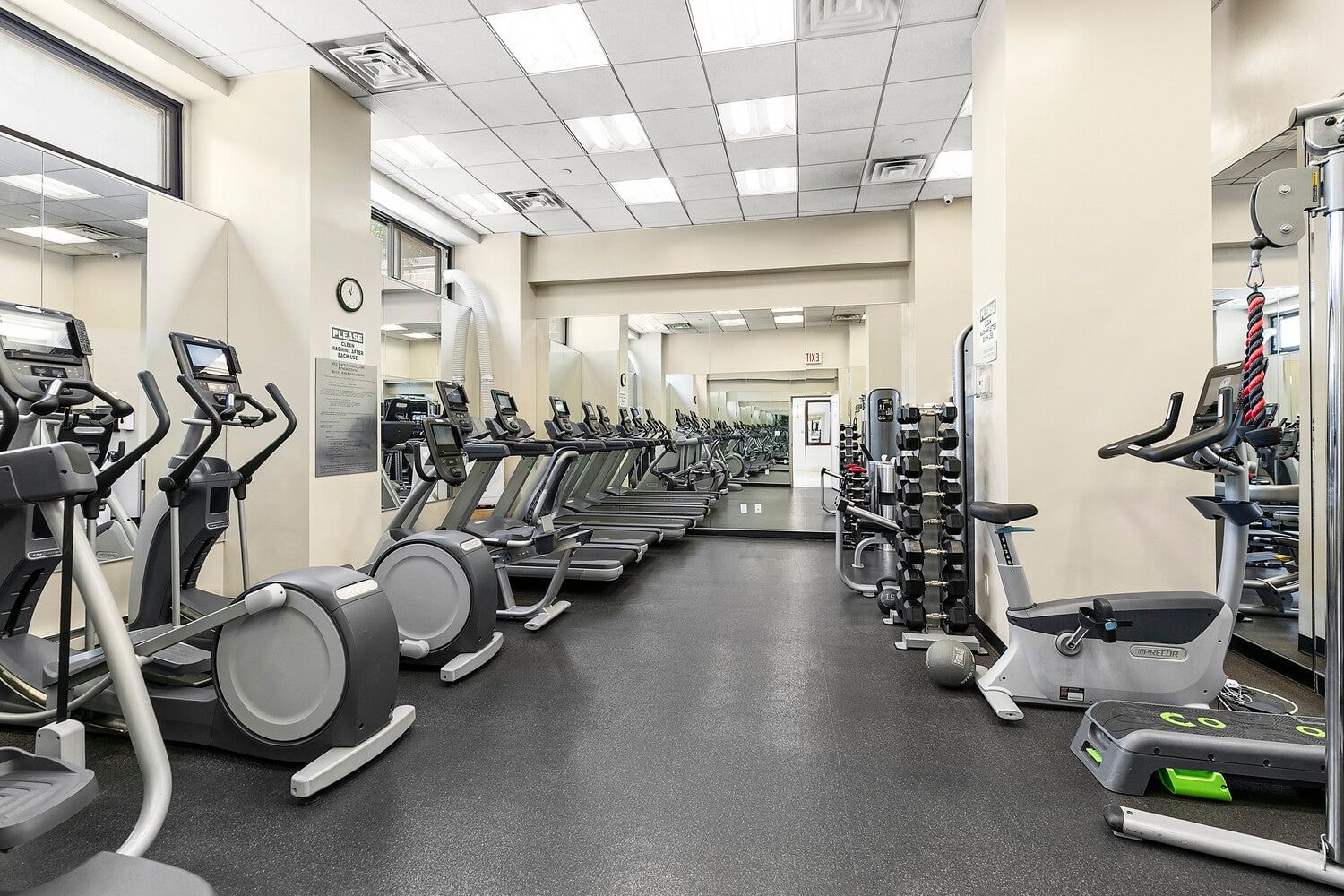 Real estate property located at 345 93RD #23CD, New York, Yorkville, New York City, NY, US